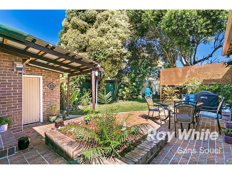 3 Francis Street, Carlton NSW 2218