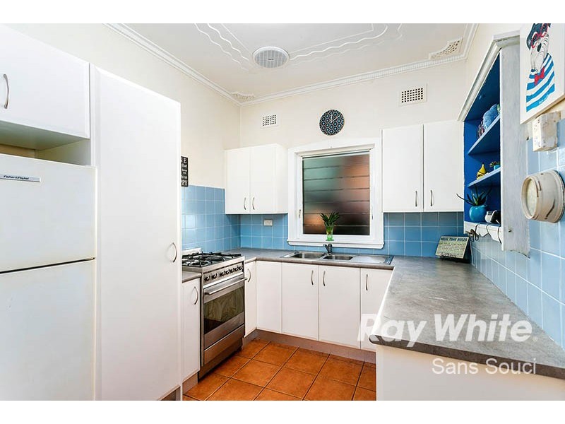 3 Francis Street, Carlton NSW 2218