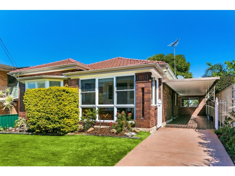 3 Francis Street, Carlton NSW 2218