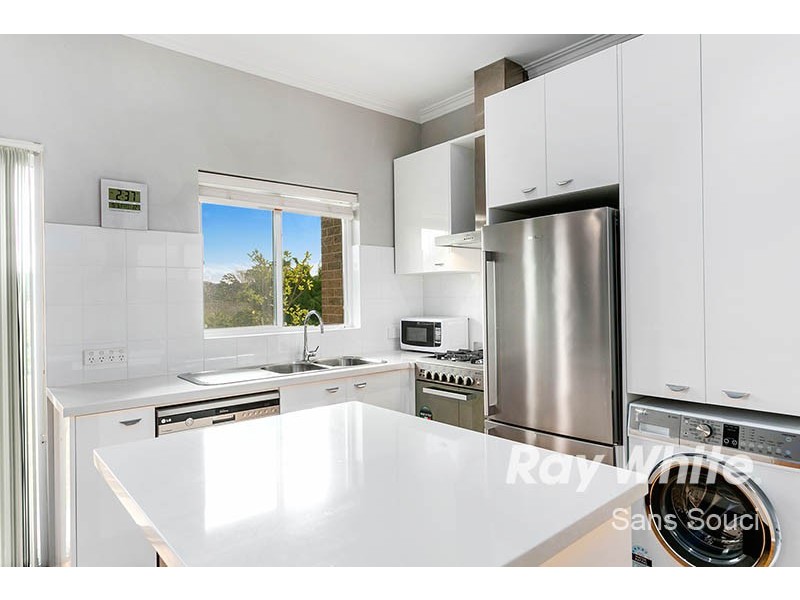 5A Colson Crescent, Monterey NSW 2217