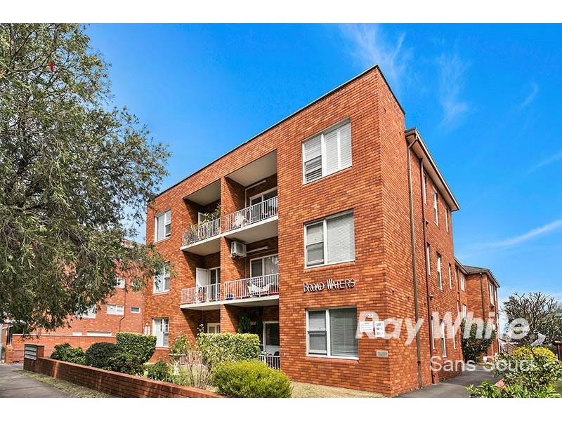 12/20 Florence Street, Ramsgate Beach NSW 2217