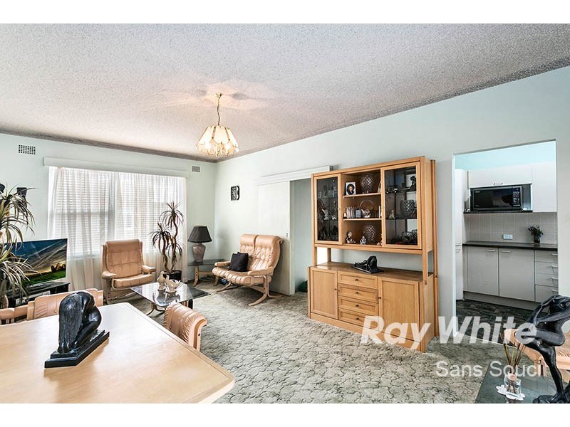 12/20 Florence Street, Ramsgate Beach NSW 2217