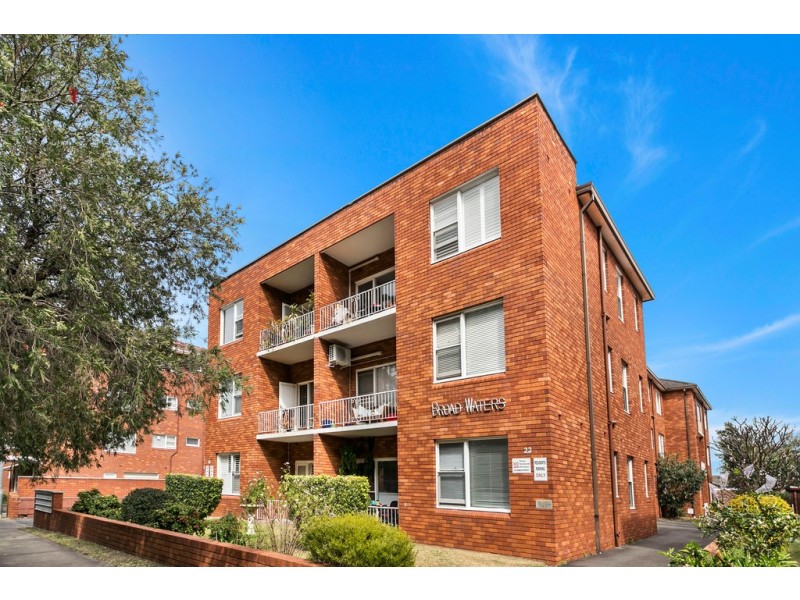 12/20 Florence Street, Ramsgate Beach NSW 2217