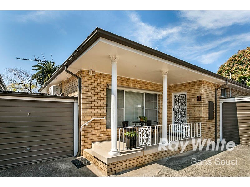 4/33-37 Austral Street, Kogarah NSW 2217