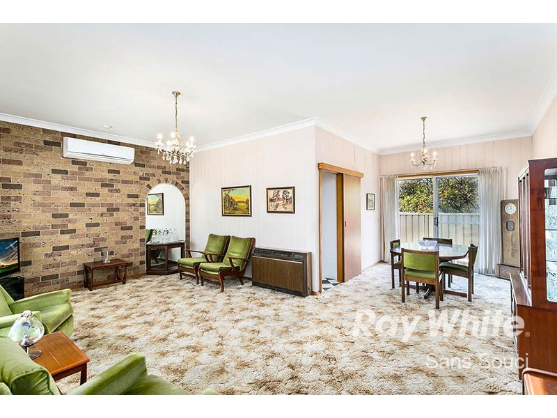 4/33-37 Austral Street, Kogarah NSW 2217