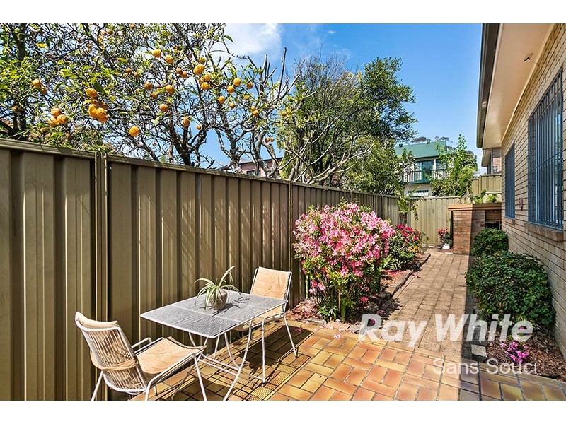 4/33-37 Austral Street, Kogarah NSW 2217