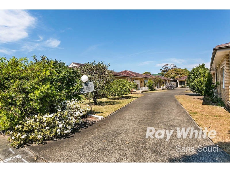 4/33-37 Austral Street, Kogarah NSW 2217