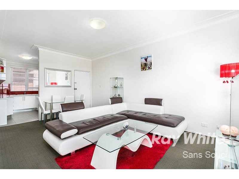 7/162 Chuter Avenue, Sans Souci NSW 2219