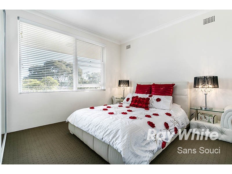 7/162 Chuter Avenue, Sans Souci NSW 2219