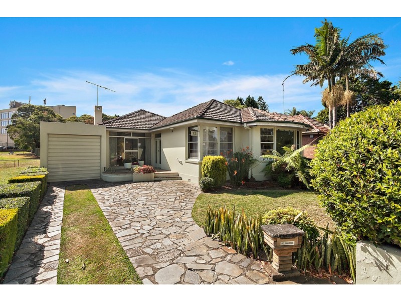 22 Ferry Avenue, Beverley Park NSW 2217