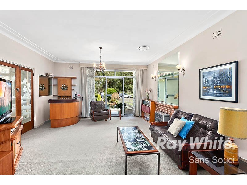 22 Ferry Avenue, Beverley Park NSW 2217