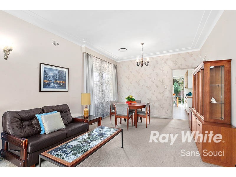 22 Ferry Avenue, Beverley Park NSW 2217