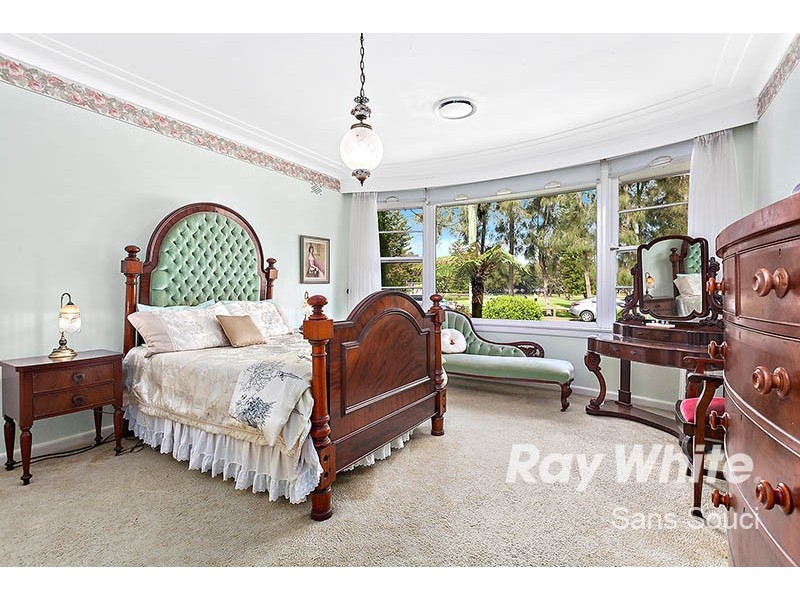 22 Ferry Avenue, Beverley Park NSW 2217