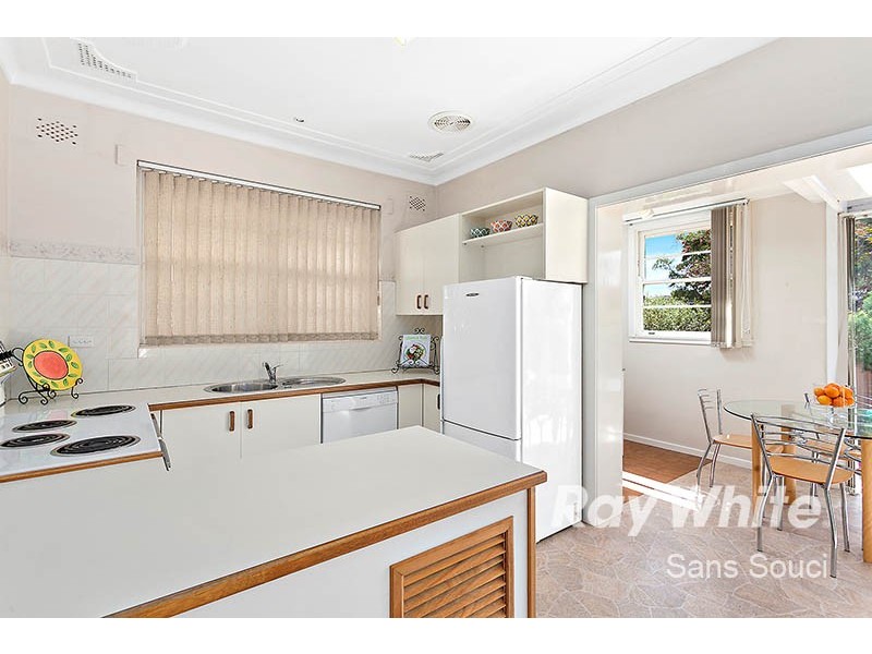 22 Ferry Avenue, Beverley Park NSW 2217