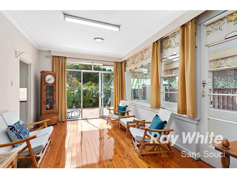 22 Ferry Avenue, Beverley Park NSW 2217