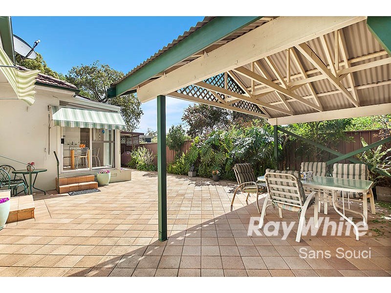 22 Ferry Avenue, Beverley Park NSW 2217