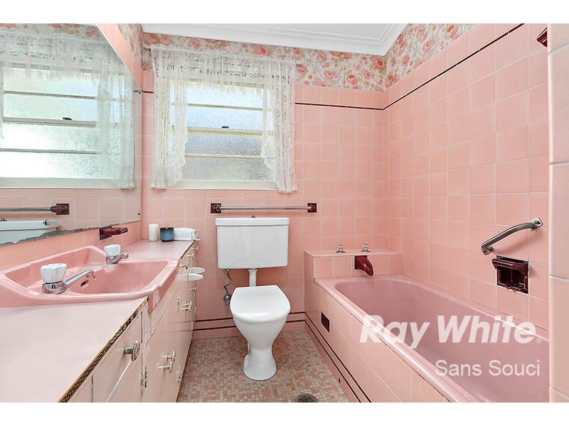 22 Ferry Avenue, Beverley Park NSW 2217