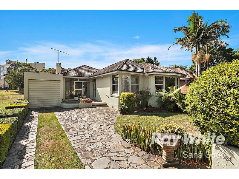 22 Ferry Avenue, Beverley Park NSW 2217