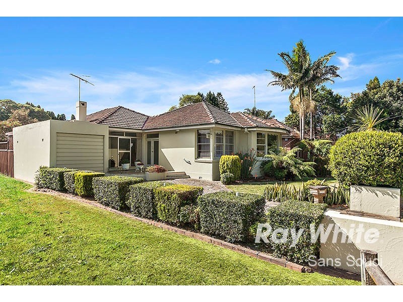 22 Ferry Avenue, Beverley Park NSW 2217