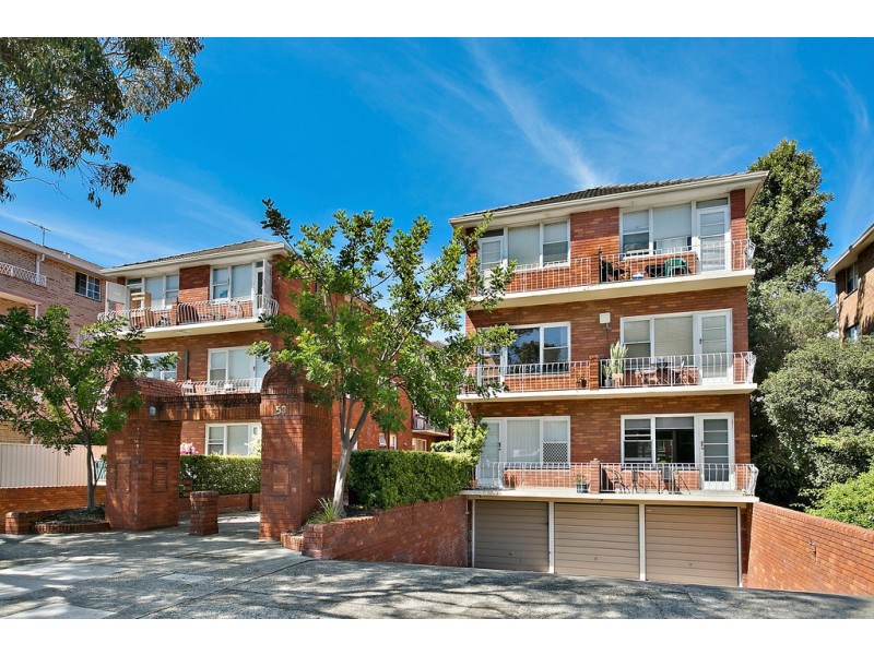 26/53-55 Banks Street, Monterey NSW 2217