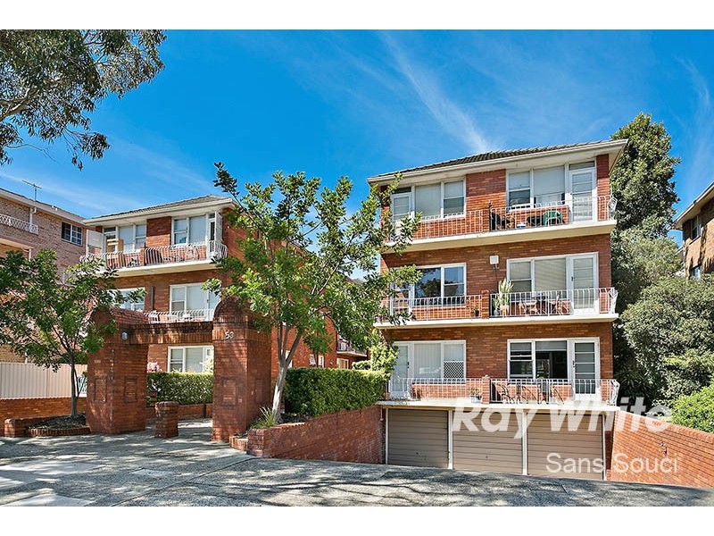 26/53-55 Banks Street, Monterey NSW 2217