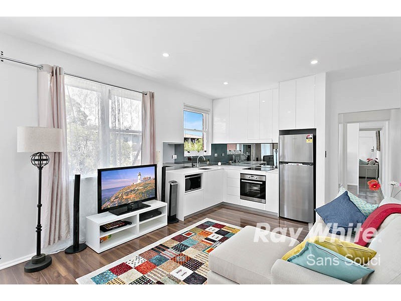 26/53-55 Banks Street, Monterey NSW 2217