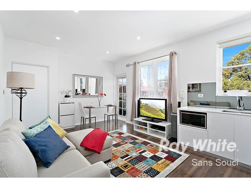 26/53-55 Banks Street, Monterey NSW 2217