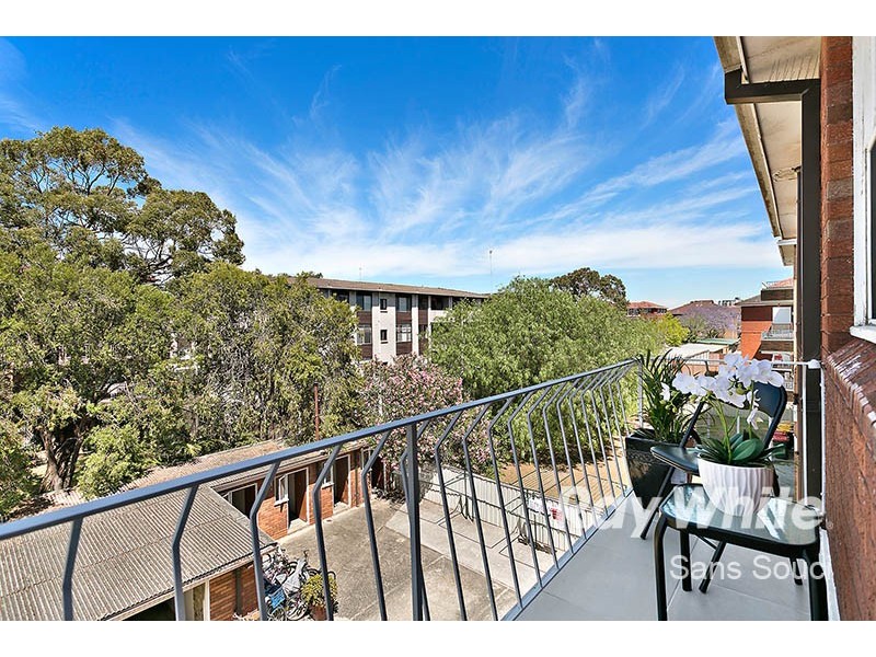 26/53-55 Banks Street, Monterey NSW 2217