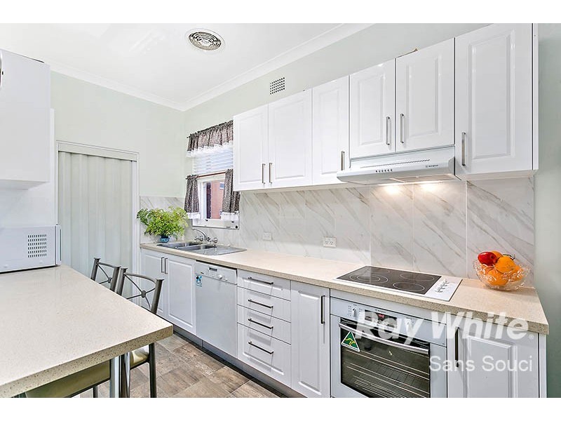 6/20 Florence St, Ramsgate Beach NSW 2217