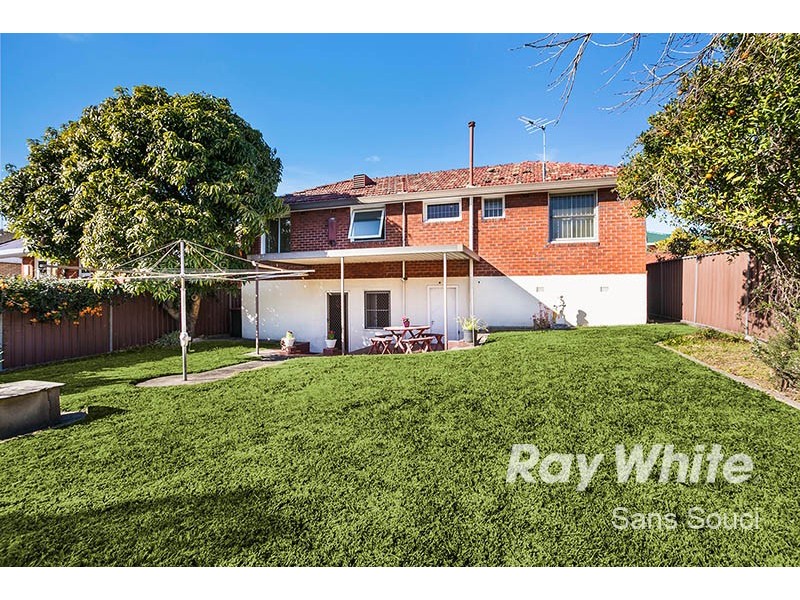 12 Chestnut Drive, Banksia NSW 2216