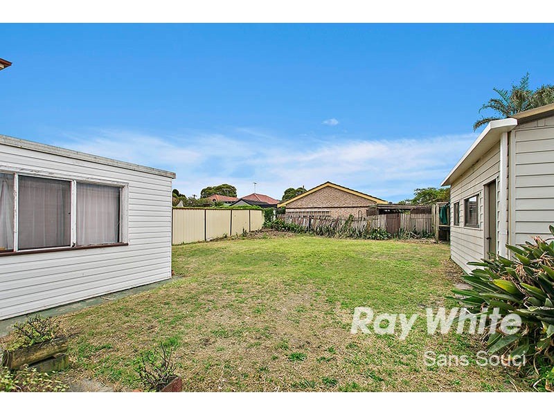 24 Selmon Street, Sans Souci NSW 2219