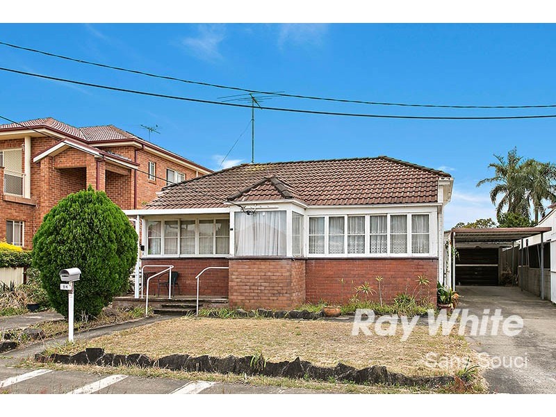 24 Selmon Street, Sans Souci NSW 2219