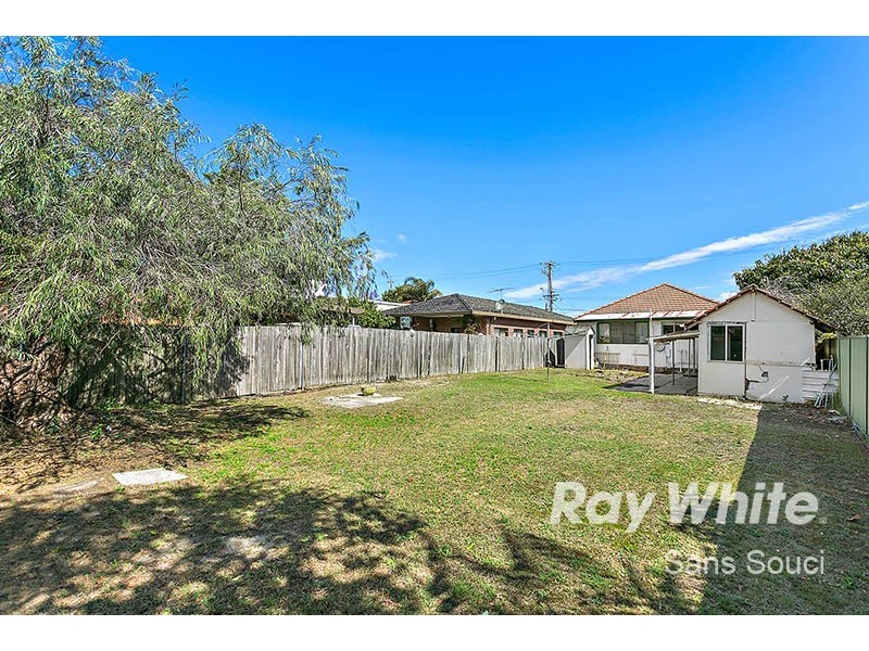 76 Sandringham Street, Sans Souci NSW 2219