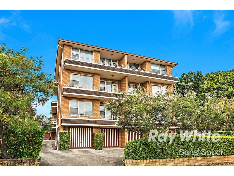 15/33 Banks Street, Monterey NSW 2217