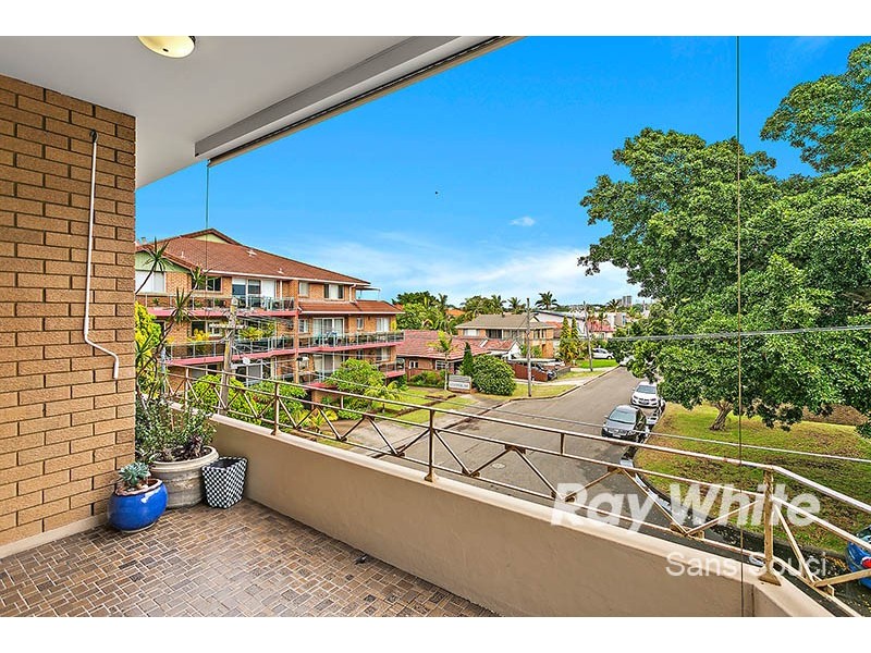 15/33 Banks Street, Monterey NSW 2217