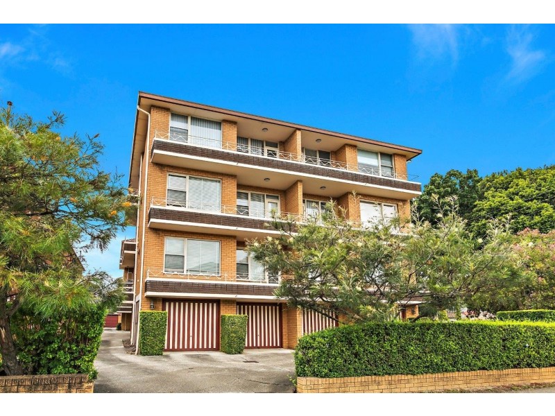 15/33 Banks Street, Monterey NSW 2217