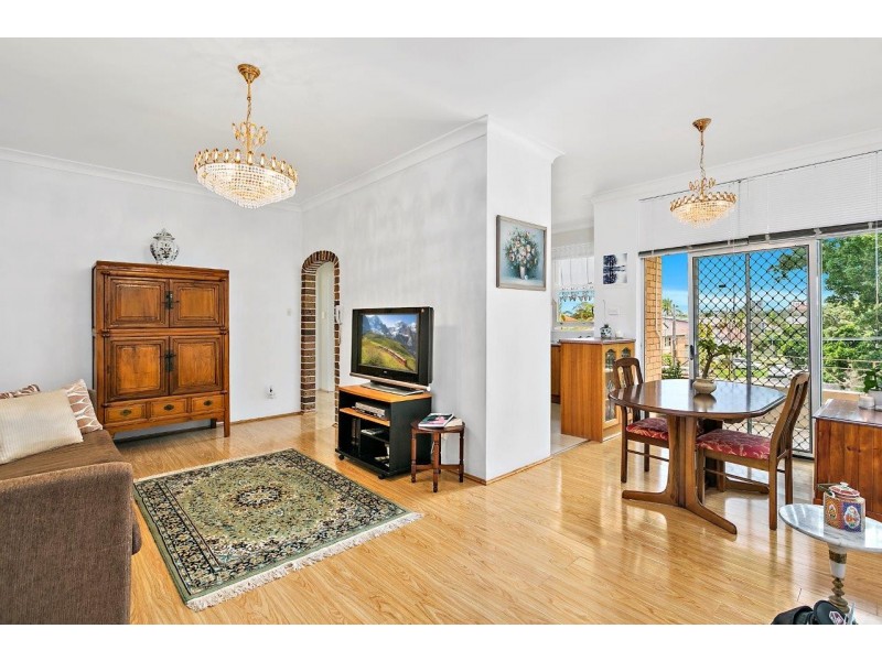 15/33 Banks Street, Monterey NSW 2217