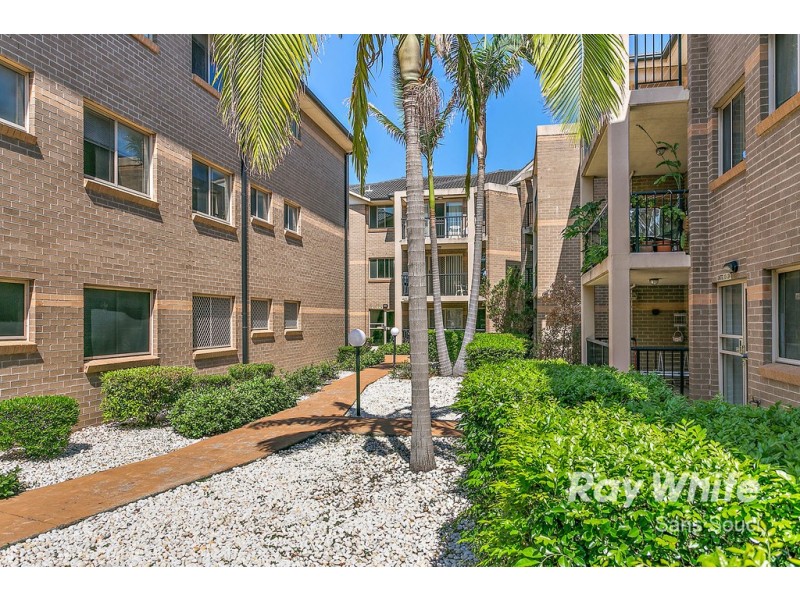 18/8-16 Aboukir Street, Rockdale NSW 2216