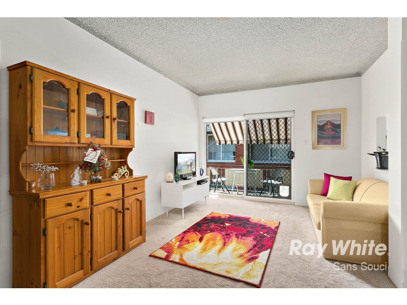 11/56-58 Warialda Street, Kogarah NSW 2217