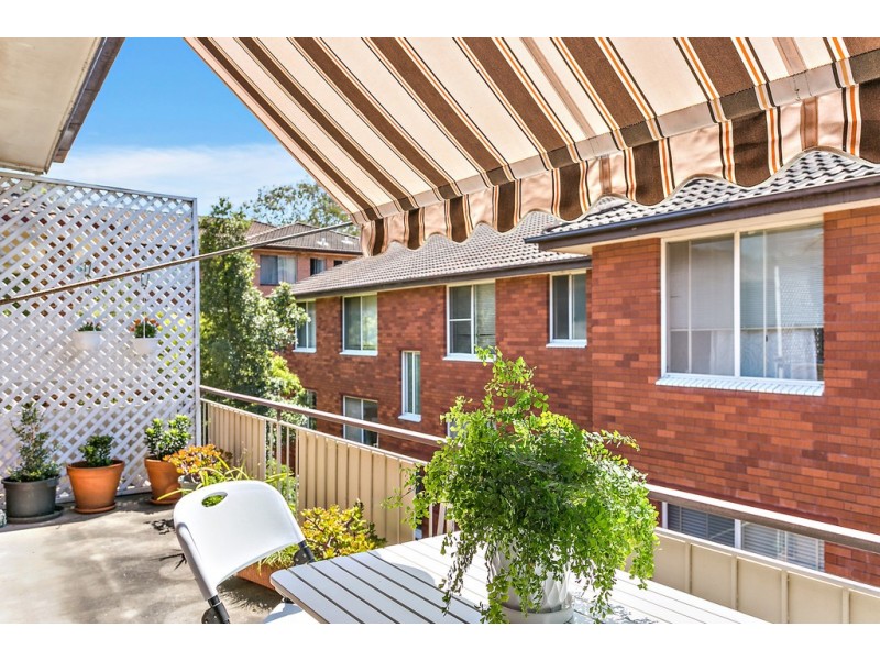 11/56-58 Warialda Street, Kogarah NSW 2217