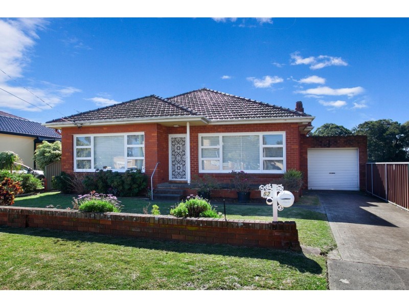62 Scott Street, Kogarah NSW 2217