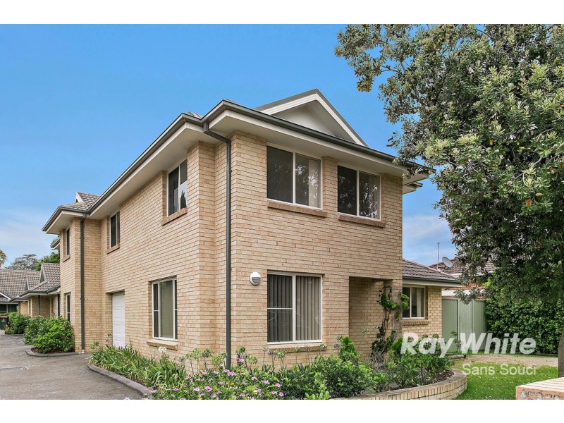1/25-27 Austral Street, Kogarah NSW 2217