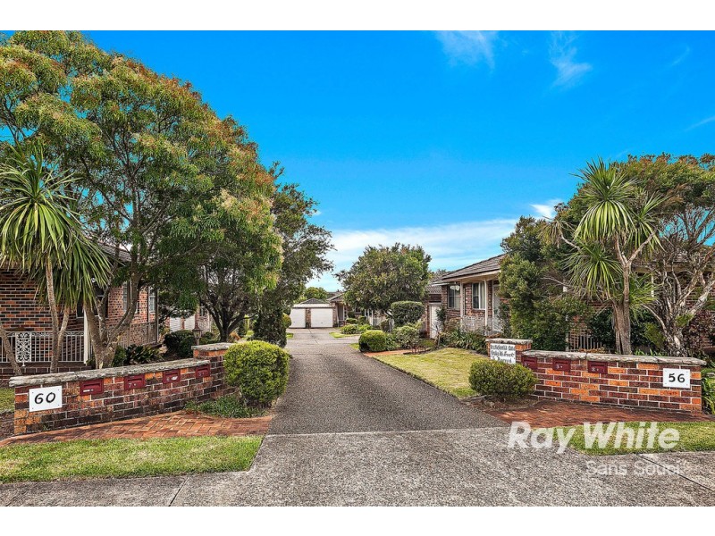 4/56-60 St Georges Road, Bexley NSW 2207