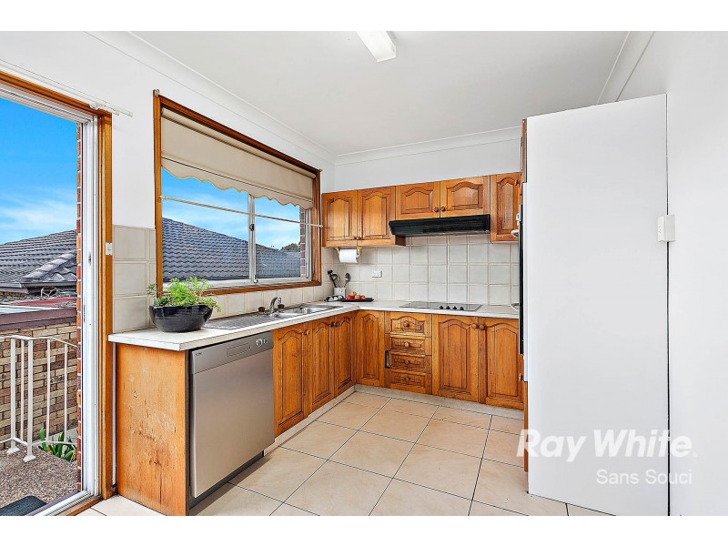4/56-60 St Georges Road, Bexley NSW 2207
