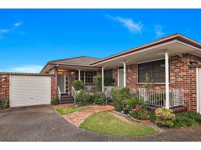 4/56-60 St Georges Road, Bexley NSW 2207