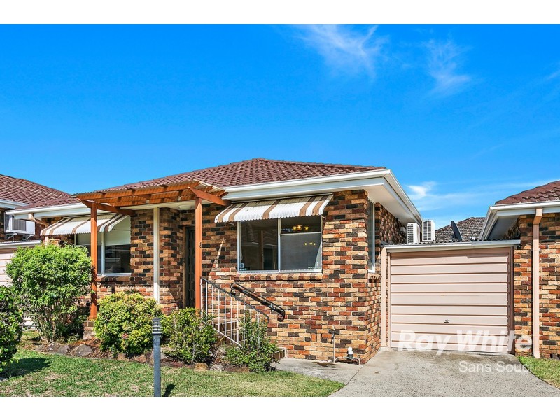 8/19 Austral Street, Kogarah NSW 2217