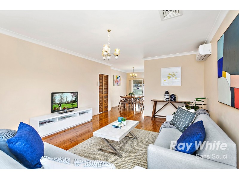 8/19 Austral Street, Kogarah NSW 2217