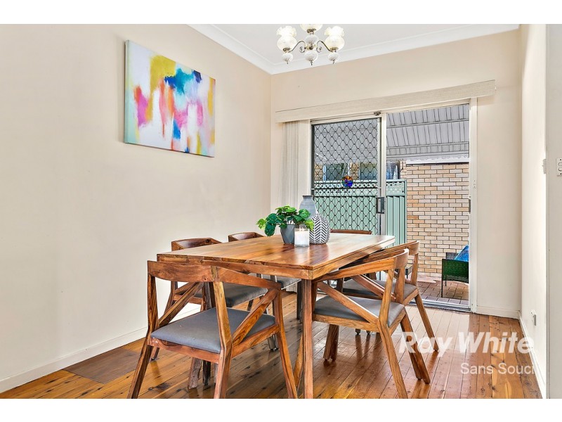 8/19 Austral Street, Kogarah NSW 2217