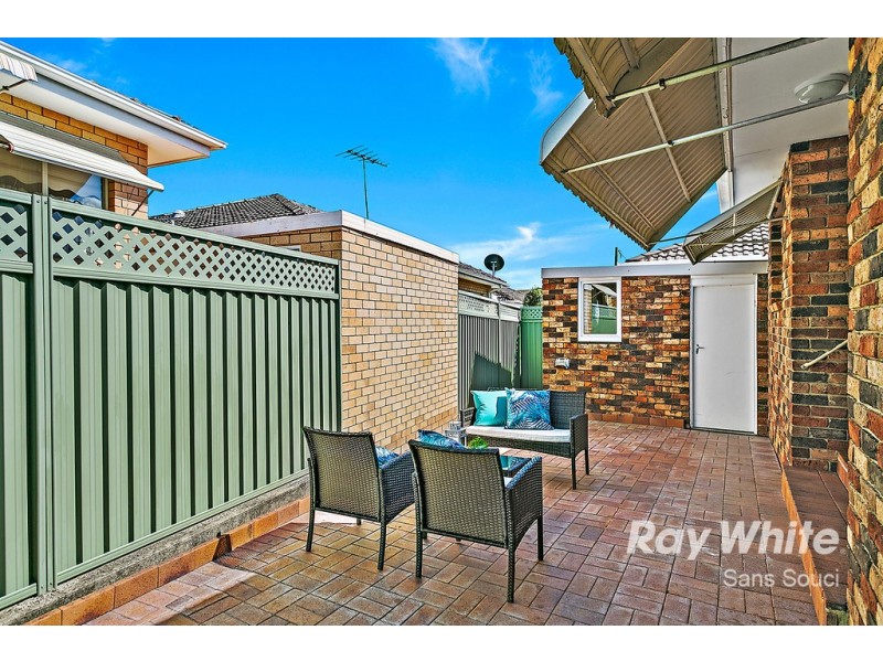 8/19 Austral Street, Kogarah NSW 2217