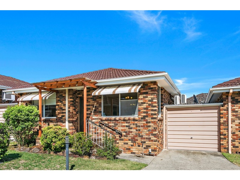 8/19 Austral Street, Kogarah NSW 2217